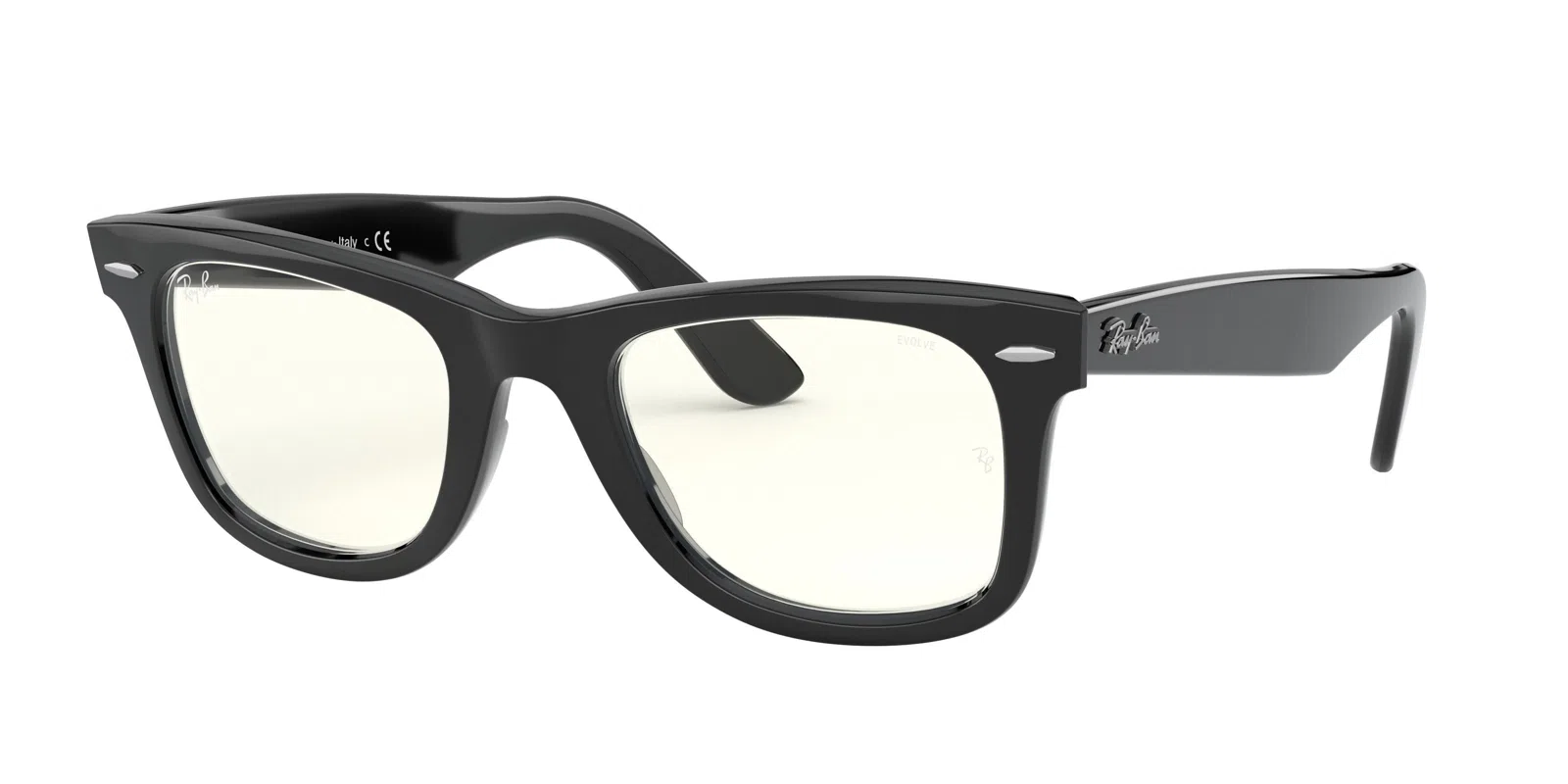Ray Ban Original Wayfarer RB2140 Sunglasses - view 14